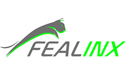 Logo fealinx