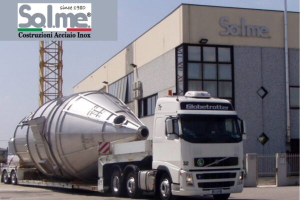 Solme company